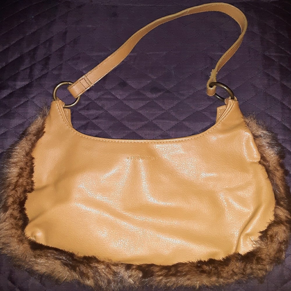 Steve Madden purse